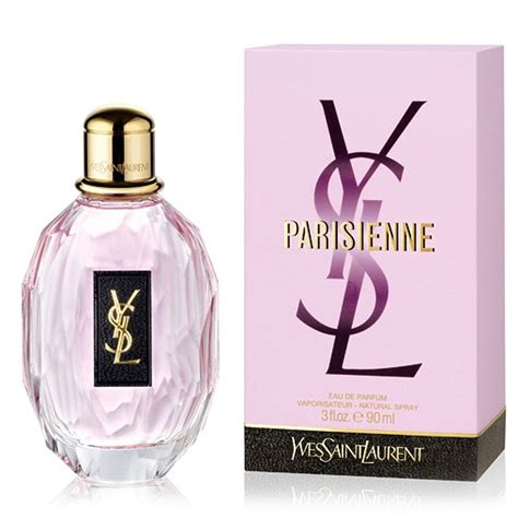 Yves Saint Laurent Parisienne Eau de Parfum 90ml 